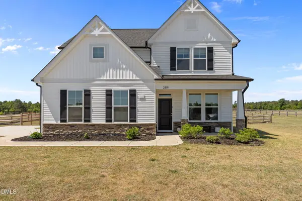 289 Rocking Horse Lane, Raeford, NC 28376