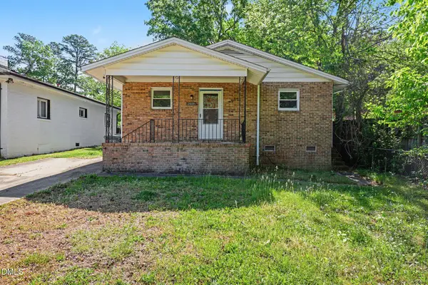 2809 Beechwood Drive, Durham, NC 27707