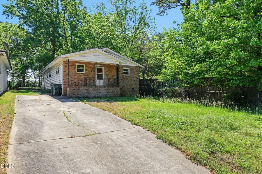 2809 Beechwood Drive, Durham, NC 27707 - #3