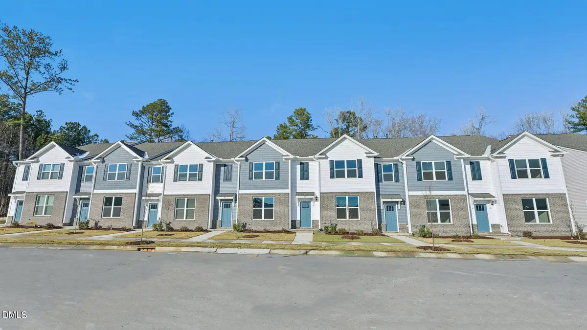 919 Sculptor Street, Wendell, NC 27591 - #1