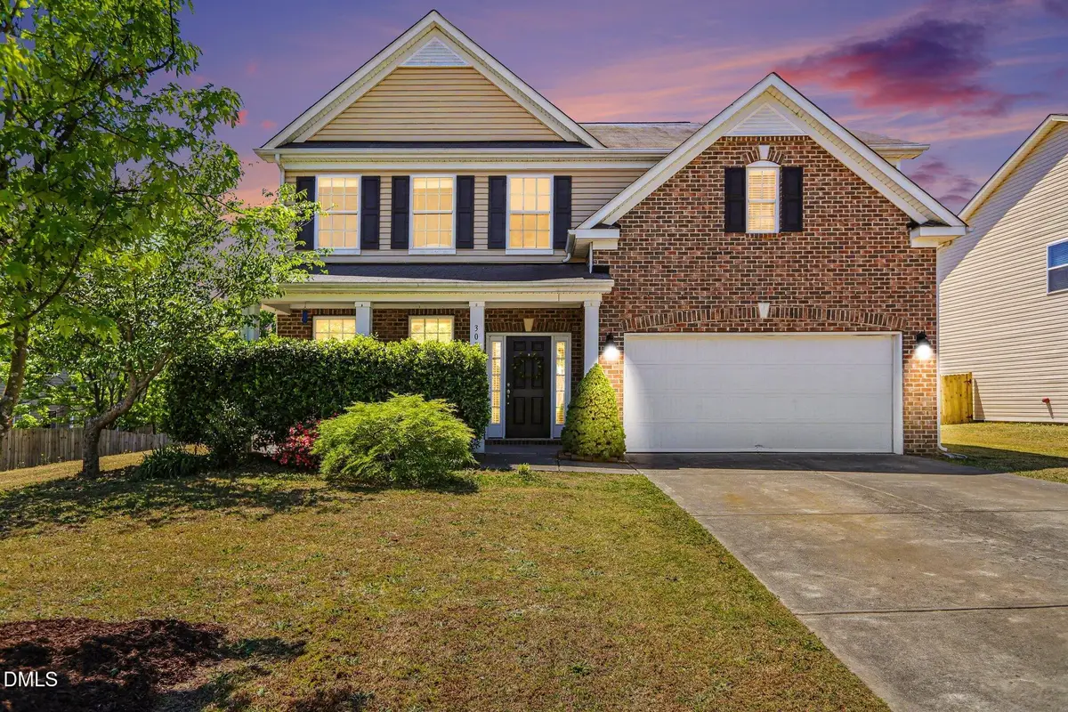 307 Red Mountain Lane, Knightdale, NC 27545 - #1