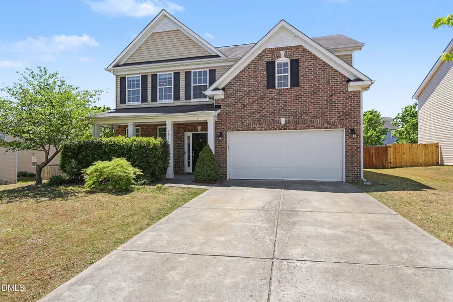 307 Red Mountain Lane, Knightdale, NC 27545 - #3