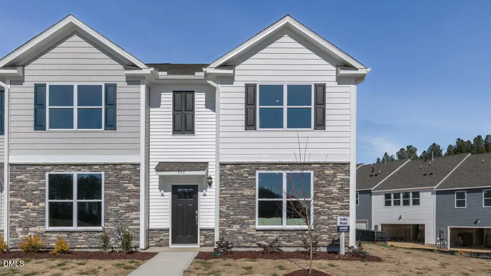 921 Sculptor Street, Wendell, NC 27591 - #1