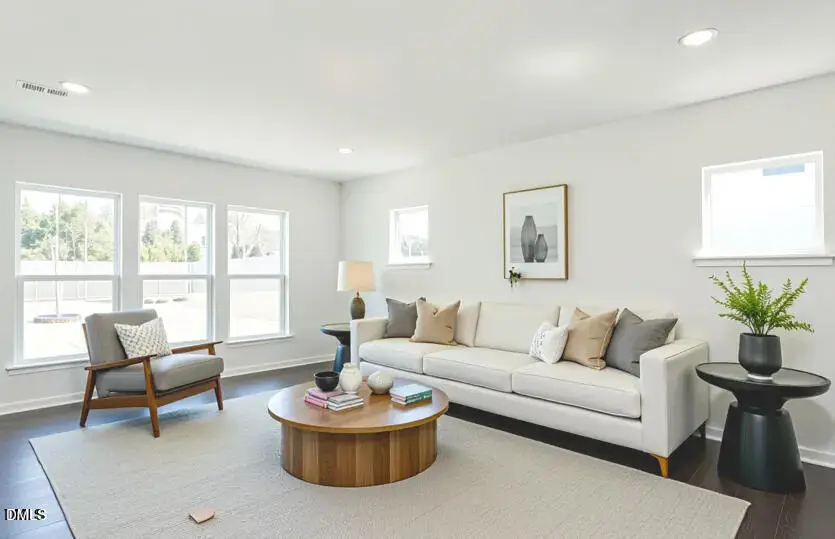 215 Kanewind Terrace, Apex, NC 27523 - #2