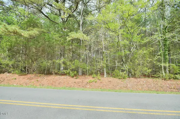 0 Morrow Mill Road, Chapel Hill, NC 27516