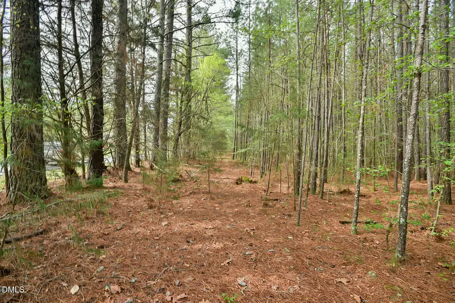 0 Morrow Mill Road, Chapel Hill, NC 27516 - #3