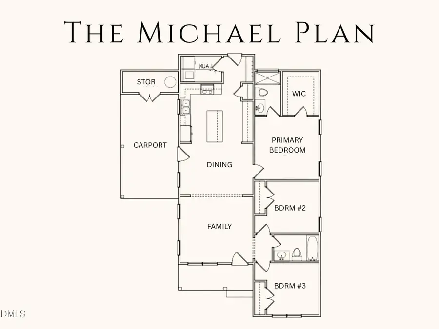 12863 Eagle Ridge Drive, Zebulon, NC 27597 - #2