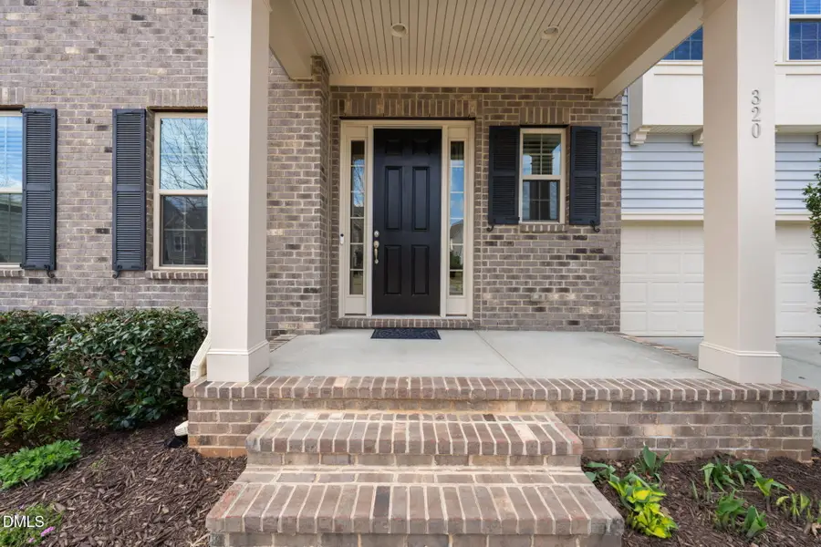 320 Papyrus Place, Hillsborough, NC 27278 - #2