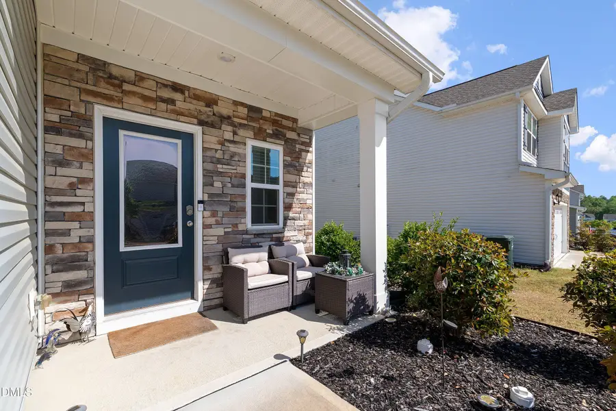 7324 Vanover Drive, Raleigh, NC 27604 - #3