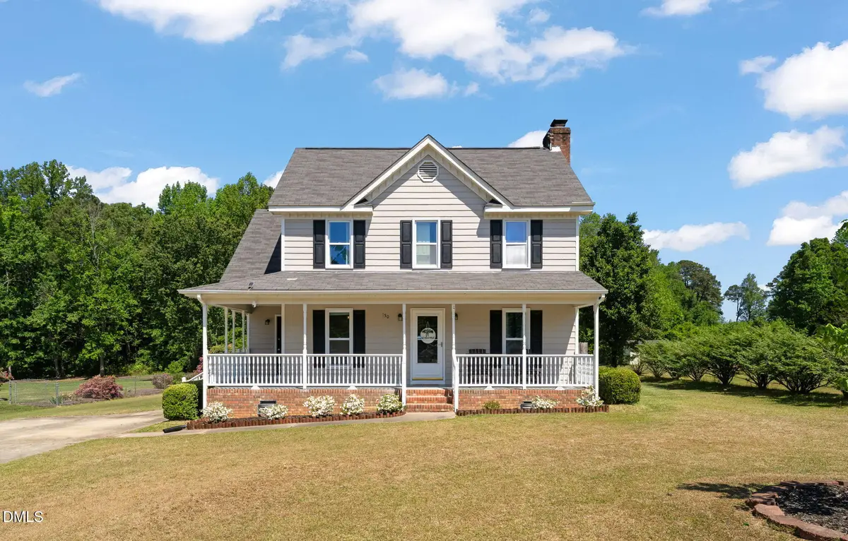 150 Brett Circle, Benson, NC 27504 - #1