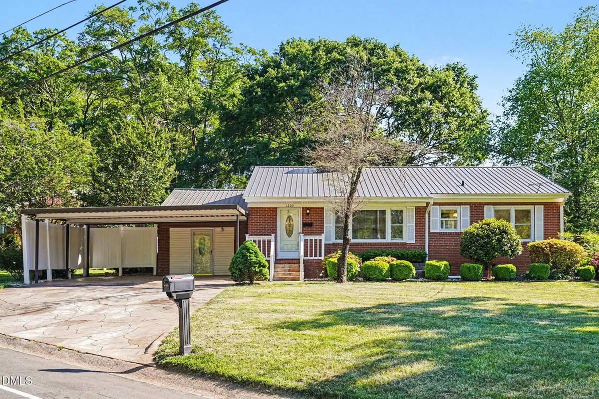 1205 Lakeside Drive, Garner, NC 27529 - #1