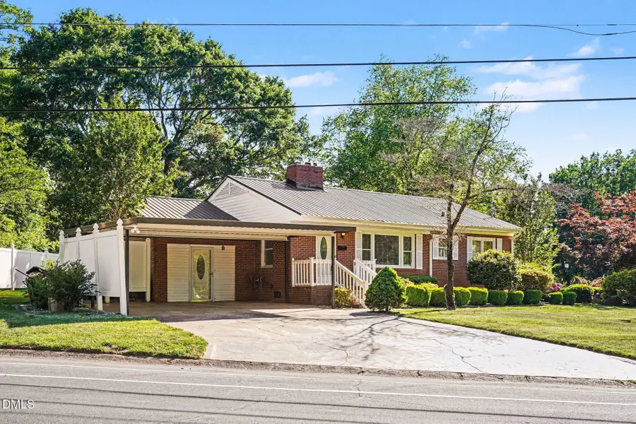 1205 Lakeside Drive, Garner, NC 27529 - #3