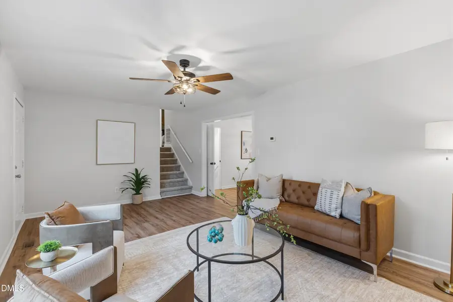 303 Winding Brook Drive, Garner, NC 27529 - #3