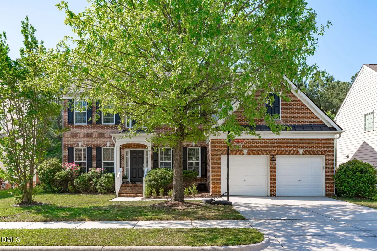 1034 Holtridge Drive, Apex, NC 27523 - #1