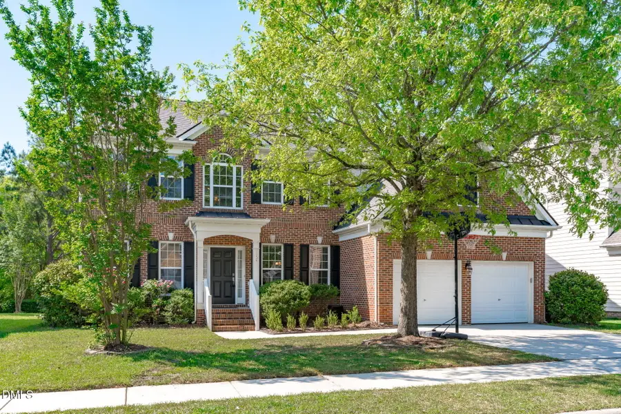 1034 Holtridge Drive, Apex, NC 27523 - #2