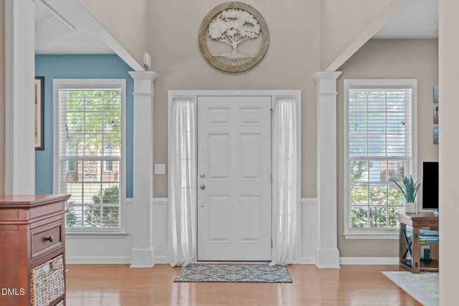 1034 Holtridge Drive, Apex, NC 27523 - #3