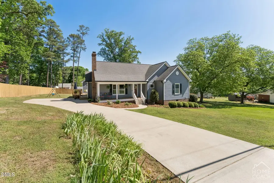 2708 Brookwood Drive, Raleigh, NC 27603 - #3