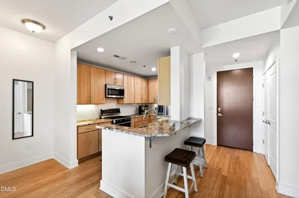 140 W Franklin Street #700, Chapel Hill, NC 27516