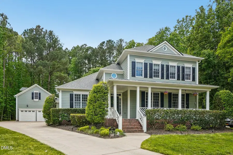 30087 Britt, Chapel Hill, NC 27517 - #3