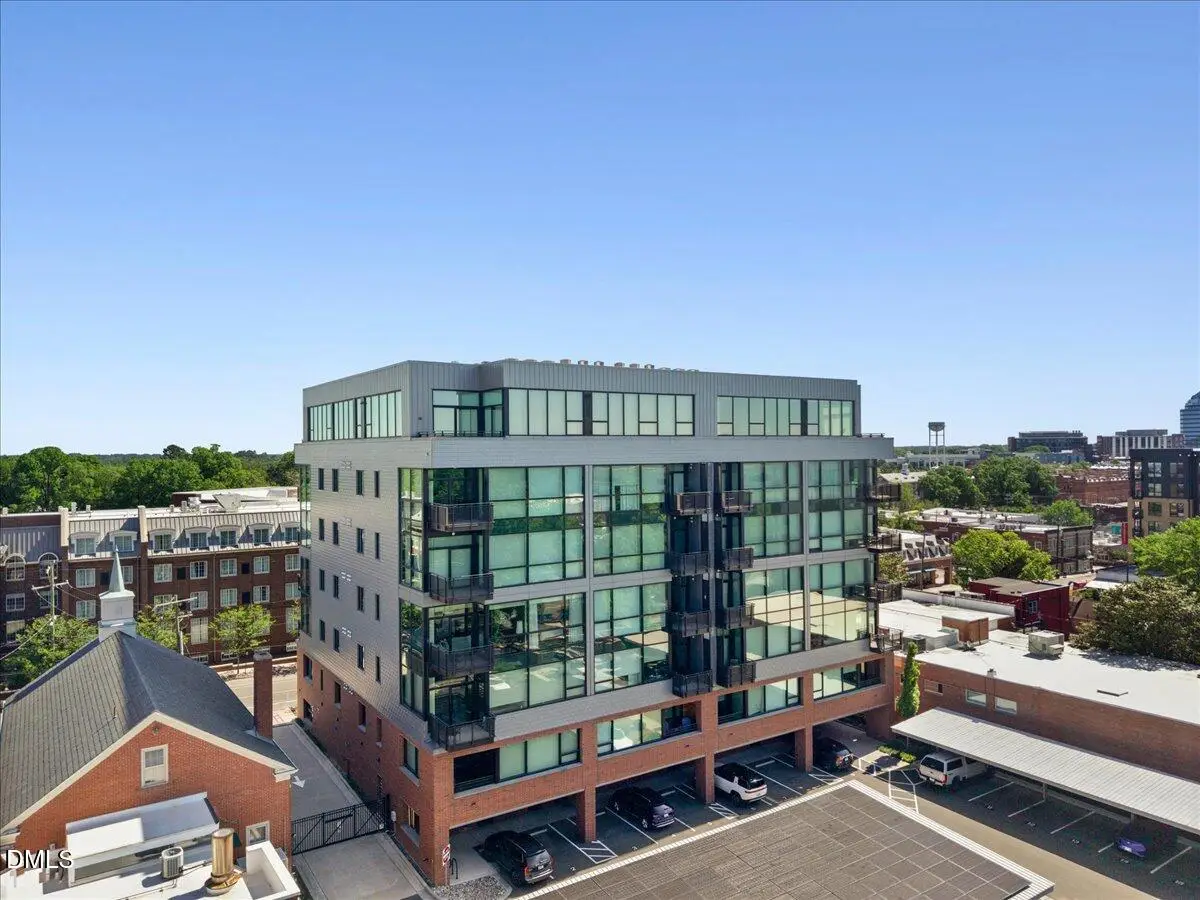 1105 W Main Street #Unit 406, Durham, NC 27701 - #1