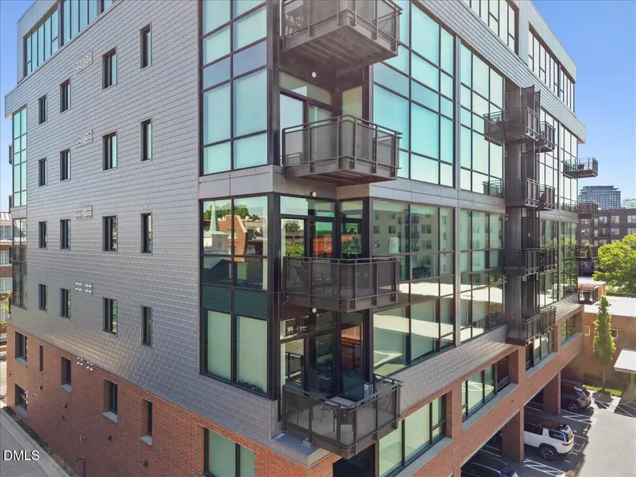 1105 W Main Street #Unit 406, Durham, NC 27701 - #2