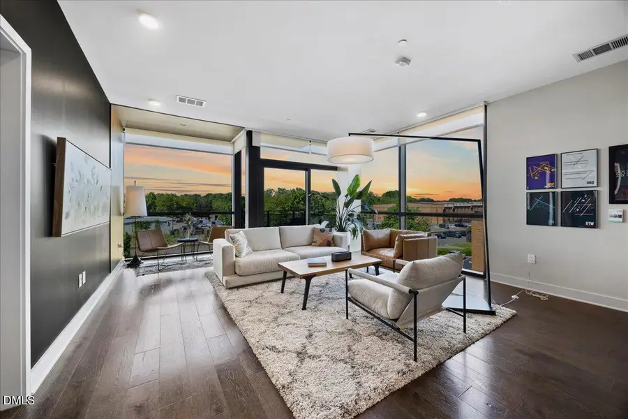 1105 W Main Street #Unit 406, Durham, NC 27701 - #3