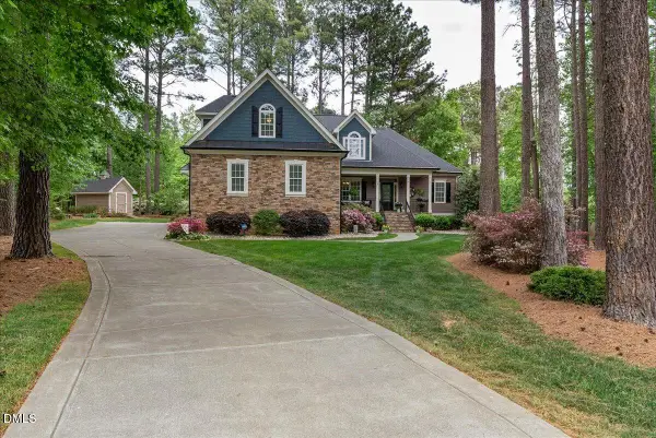 3651 Jordan Circle, Franklinton, NC 27525