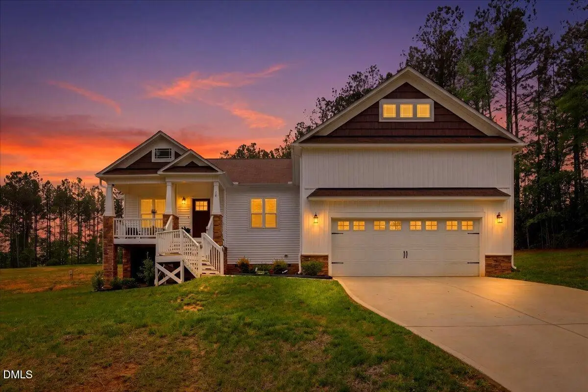 78 Pedestal Court, Zebulon, NC 27597 - #1