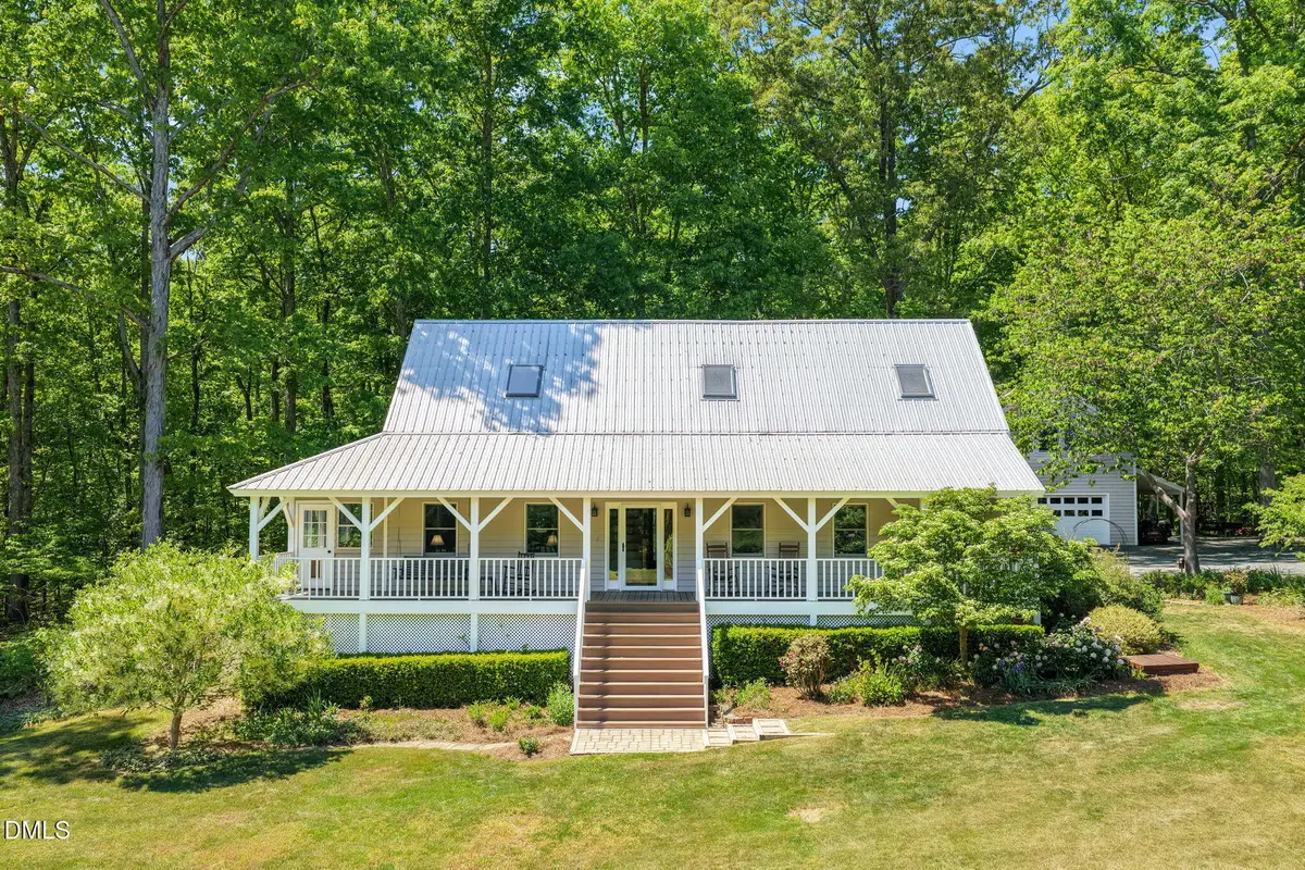 241 Windsor Road, Chapel Hill, NC 27516 - #1