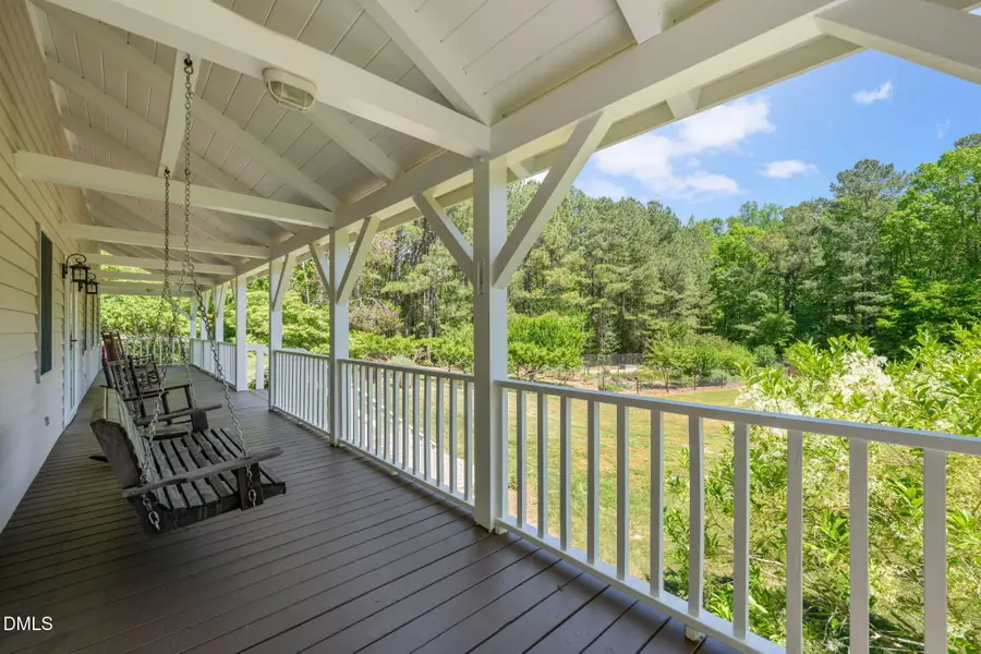 241 Windsor Road, Chapel Hill, NC 27516 - #3