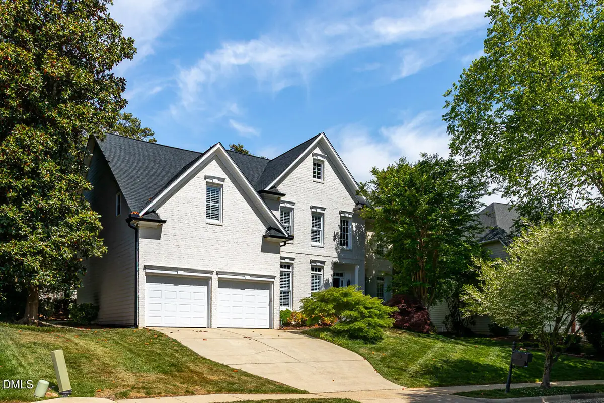 12409 Schoolhouse Street, Raleigh, NC 27614 - #1