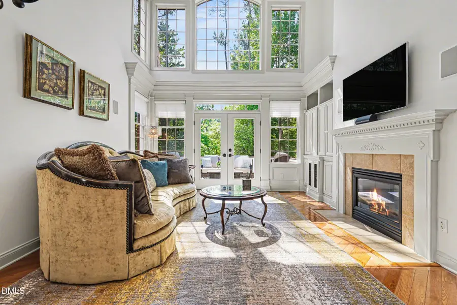 9600 Heathermill Lane, Raleigh, NC 27617 - #3