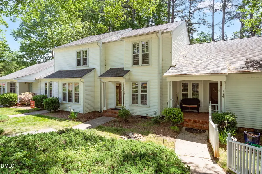 118 Greenmont Lane, Cary, NC 27511 - #2