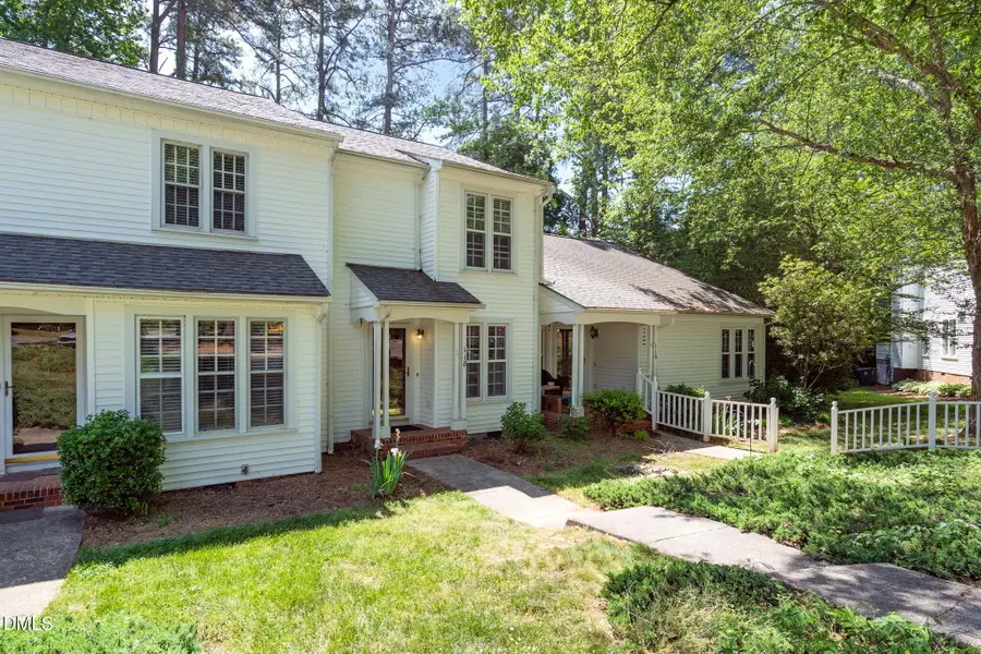118 Greenmont Lane, Cary, NC 27511 - #3