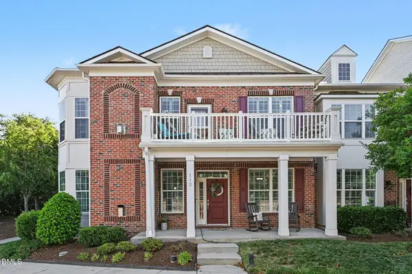 10420 Sablewood Drive #112, Raleigh, NC 27617