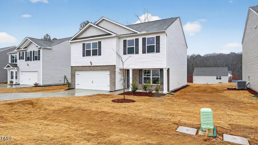 101 Ross Drive, Stem, NC 27581 - #3