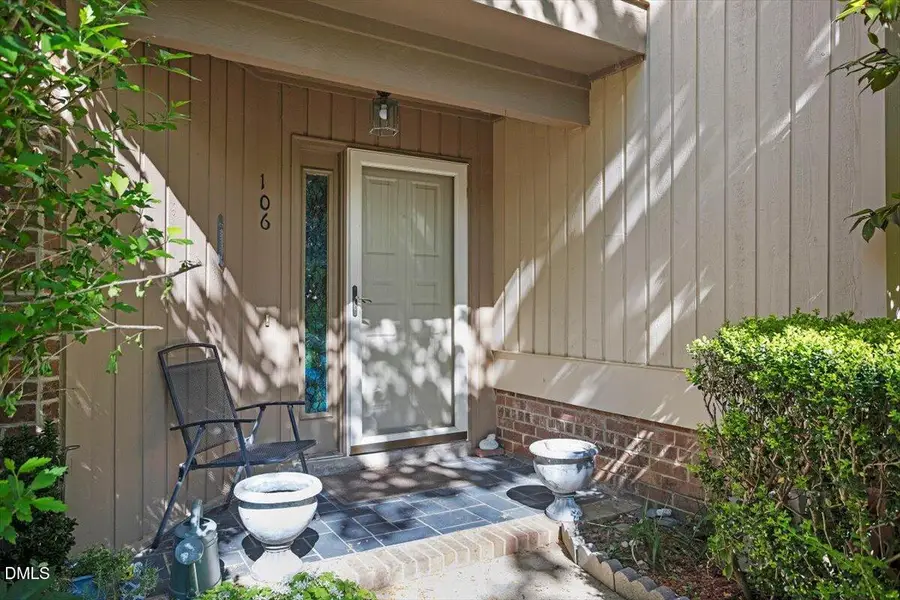 106 Gristmill Lane, Chapel Hill, NC 27514 - #2