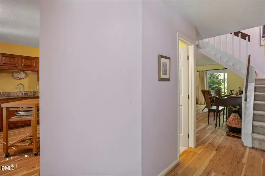 106 Gristmill Lane, Chapel Hill, NC 27514 - #3