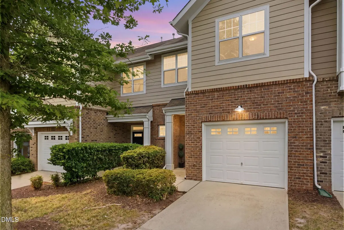 9129 Bunnwood Lane, Raleigh, NC 27617 - #1