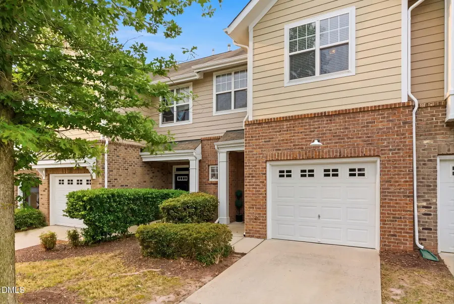 9129 Bunnwood Lane, Raleigh, NC 27617 - #3
