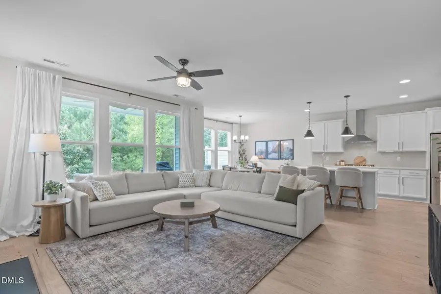 224 Vista Creek Place, Cary, NC 27511 - #2