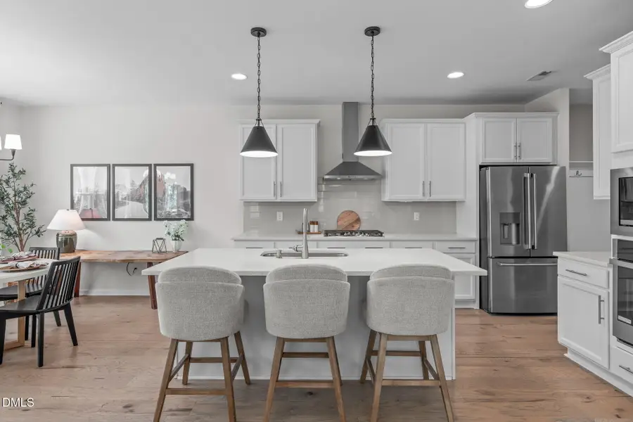 224 Vista Creek Place, Cary, NC 27511 - #3