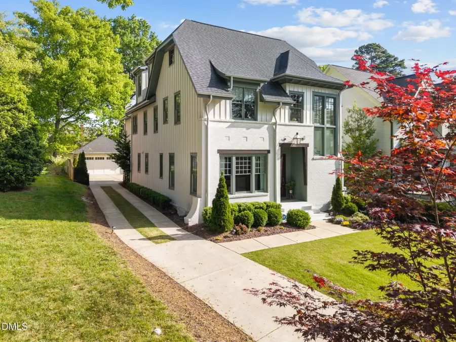 3014 Churchill Road, Raleigh, NC 27607 - #3