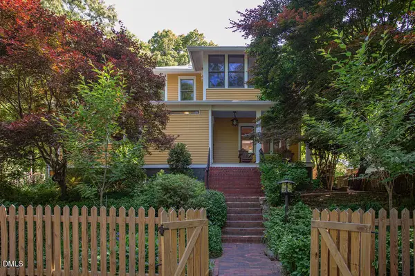 8 Cobb Terrace, Chapel Hill, NC 27514