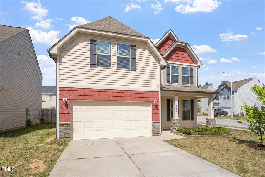 3600 Waleback Lane, Raleigh, NC 27610 - #2