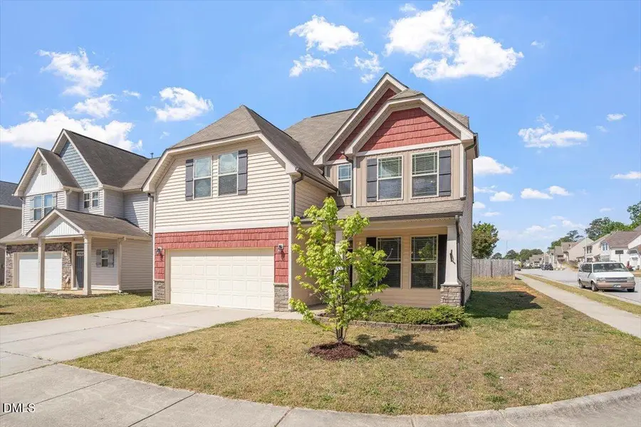 3600 Waleback Lane, Raleigh, NC 27610 - #3