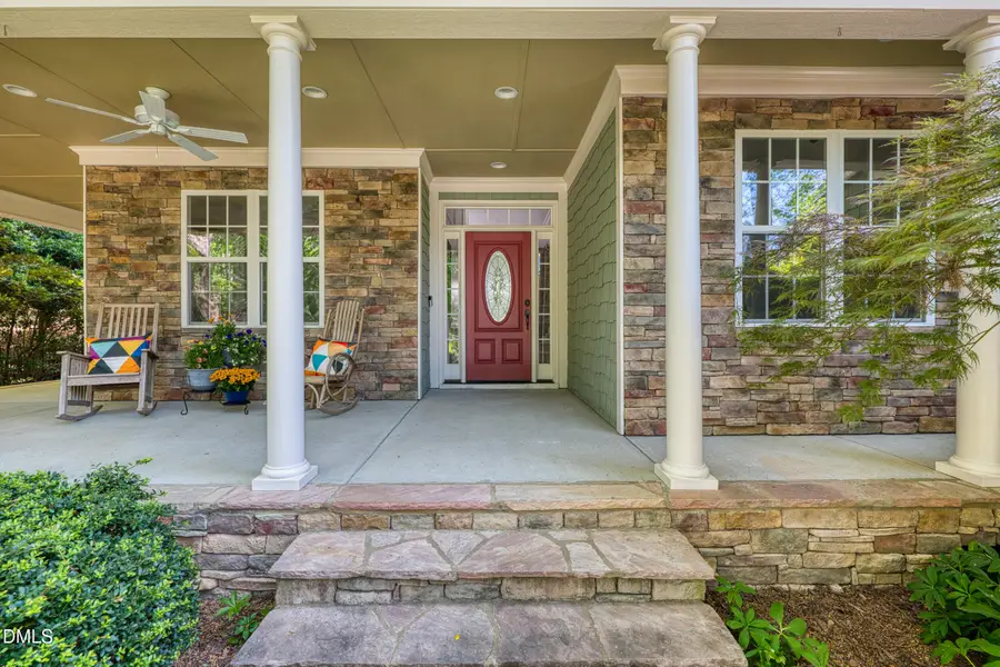 3608 Thorndike Drive, Wake Forest, NC 27587 - #3