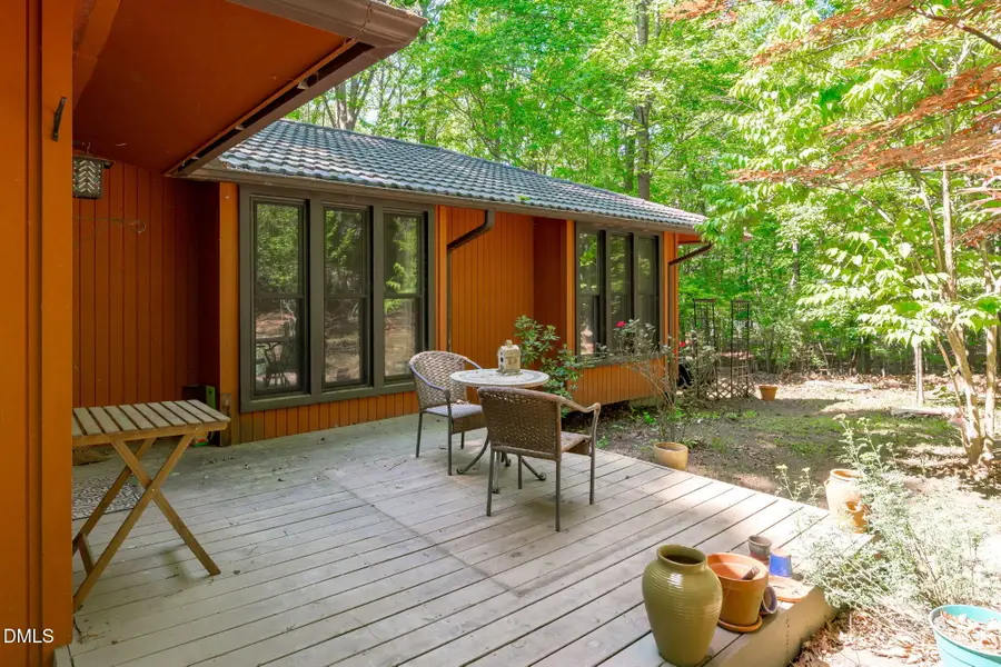 5421 Hideaway Drive, Chapel Hill, NC 27516 - #2