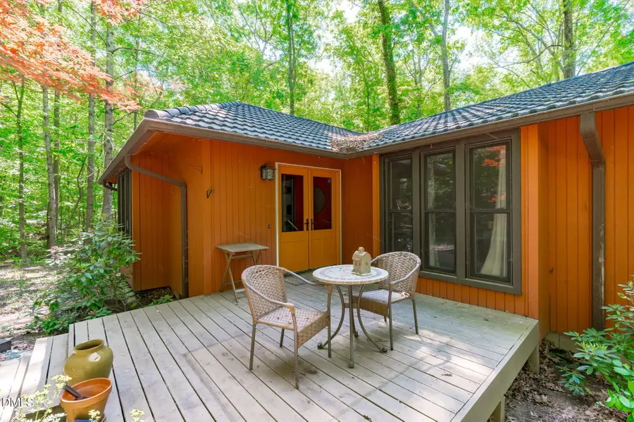 5421 Hideaway Drive, Chapel Hill, NC 27516 - #3