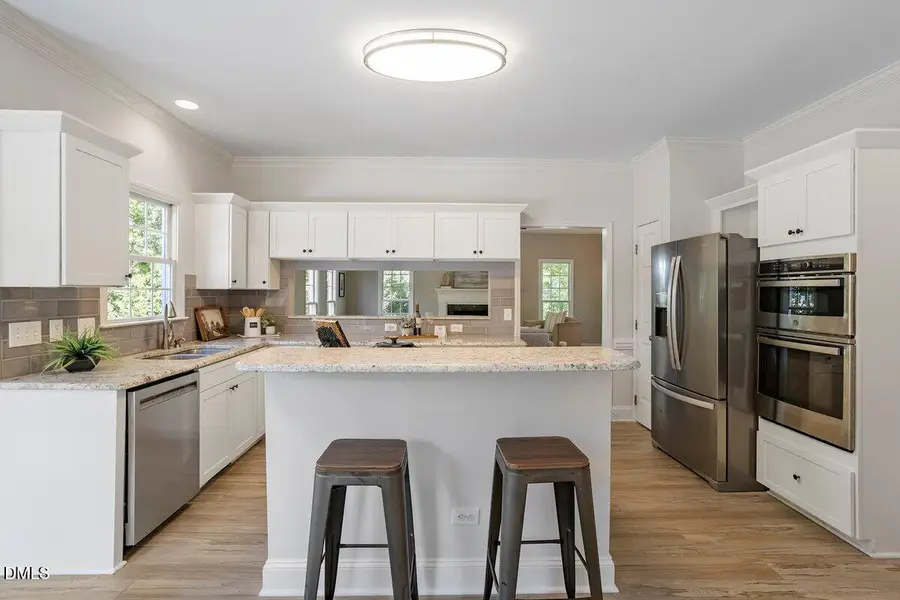 104 New Bingham Court, Cary, NC 27513 - #3